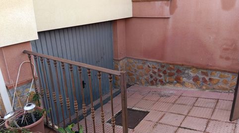 Foto 2 de Casa adosada de alquiler en Calle Chipre, 141, Belicena, Vegas del Genil
