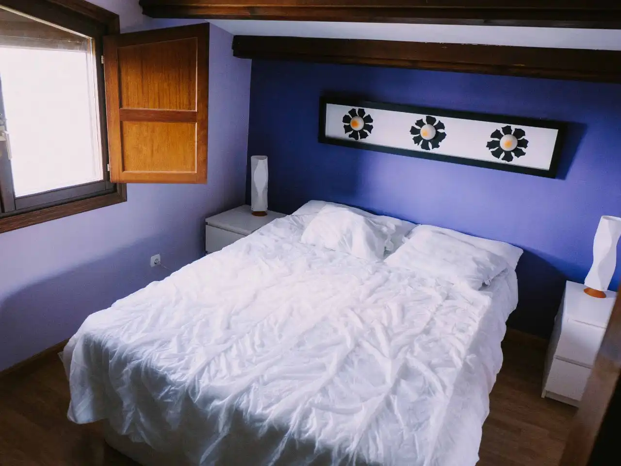 Bedroom of Houses for sale in Husillos , Palencia