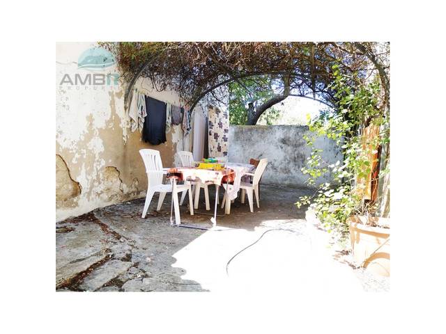 Casa-chalet en Venta en Vall de Gallinera