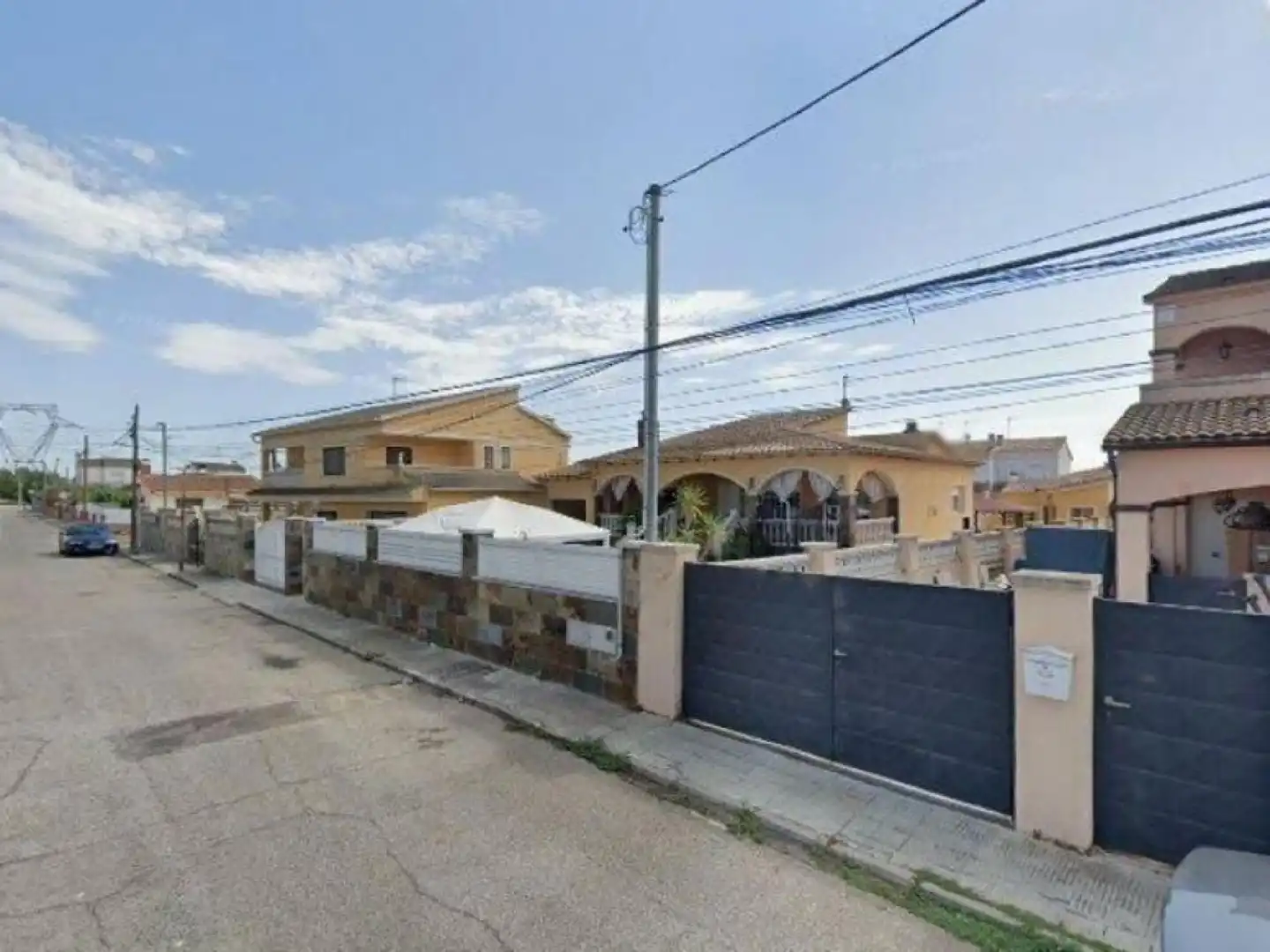 Xalet en venda a Santa Oliva, imagen 2