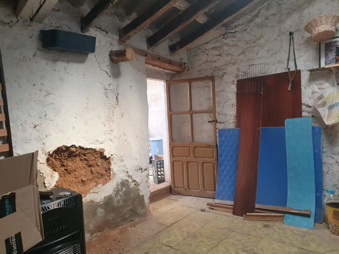 Casa o chalet en venta en Valdepeñas con Terraza y Trastero