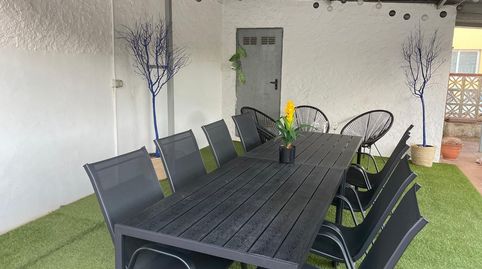 Foto 3 von Haus oder Chalet zur Miete in Barriada Fernández, Torre de Benagalbón, Rincón de la Victoria