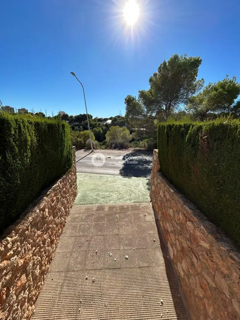 Xalet amb piscina en venda a Orihuela Costa, imagen 46