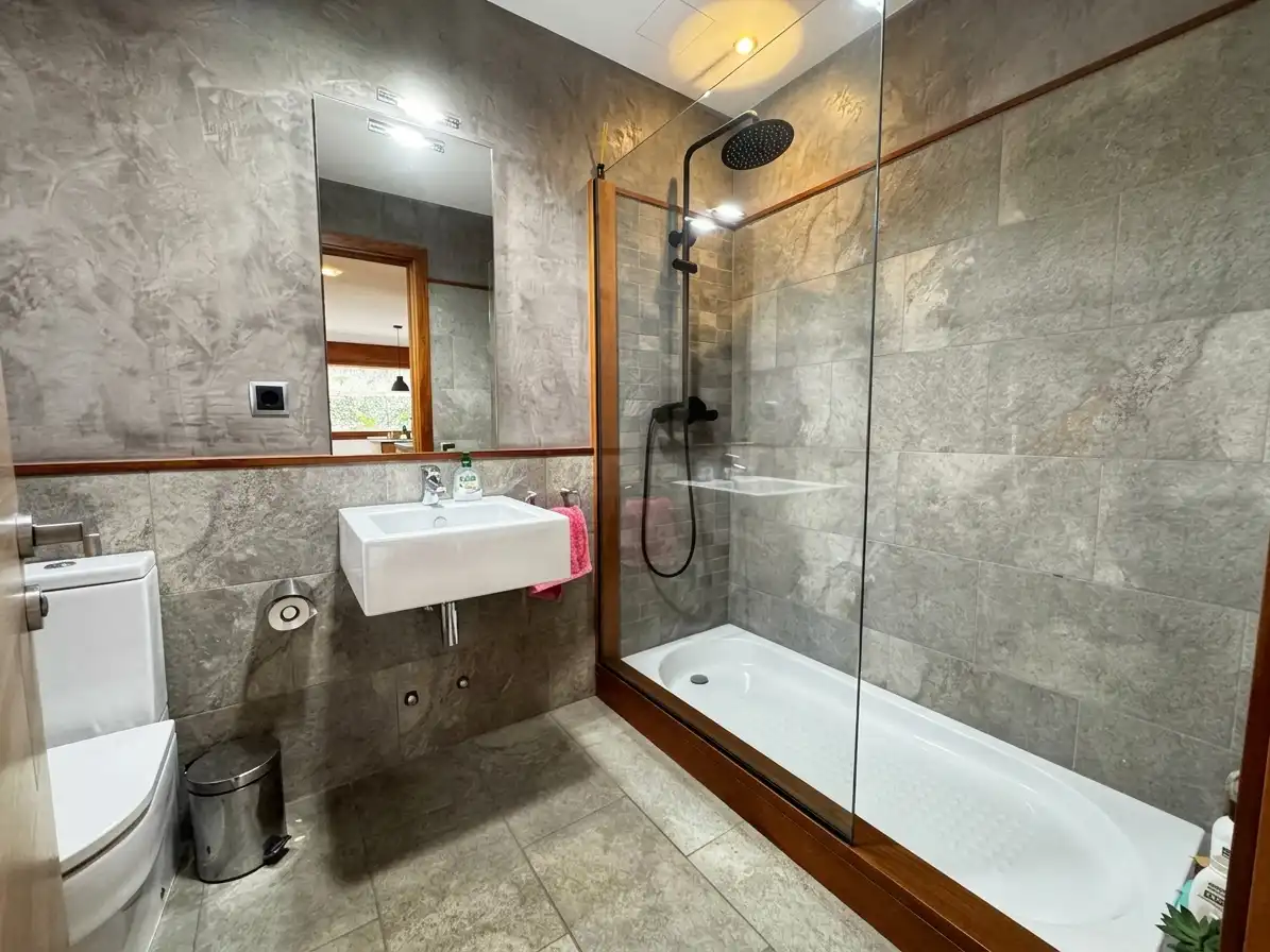 Casa con piscina in vendita a Avinguda de Vilamajor 55, imagen 90
