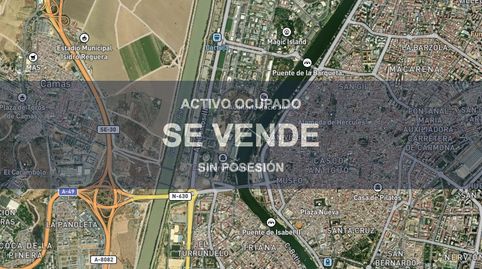 Foto 5 de Piso en venta en La Oliva, Sevilla Capital