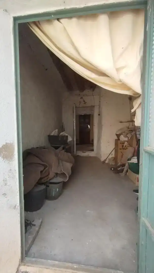 Casa adosada en venda en Povedilla