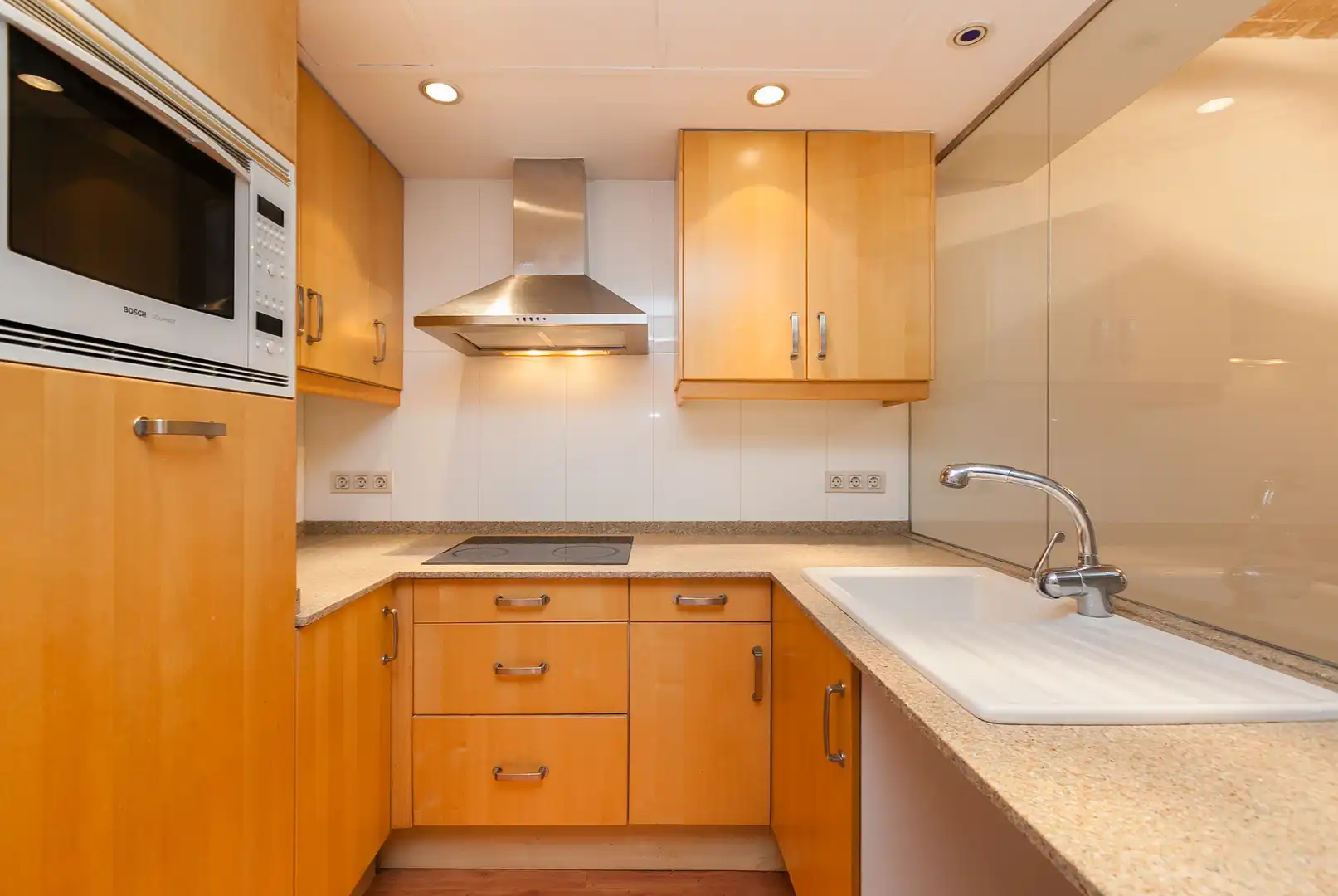 Flat for rent in Carrer de l'Avenir, Sant Gervasi- Galvany