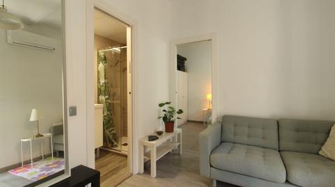 Foto 2 de Àtic de lloguer a Berenguer Mallol, La Barceloneta, Barcelona