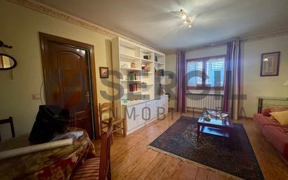Flat for sale in Daoiz, Plaza Mayor - San Agustín, Segovia Capital