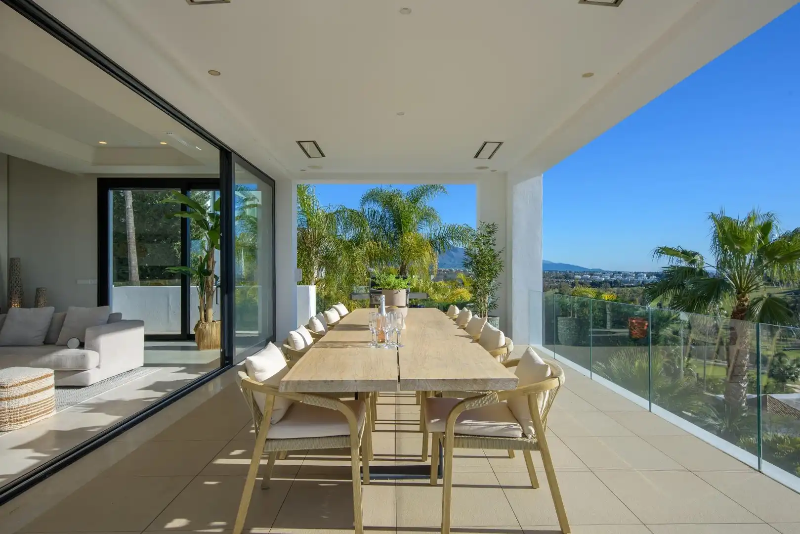 Villa mit Terrasse zum Verkauf in Benamara - Atalaya, imagen 24