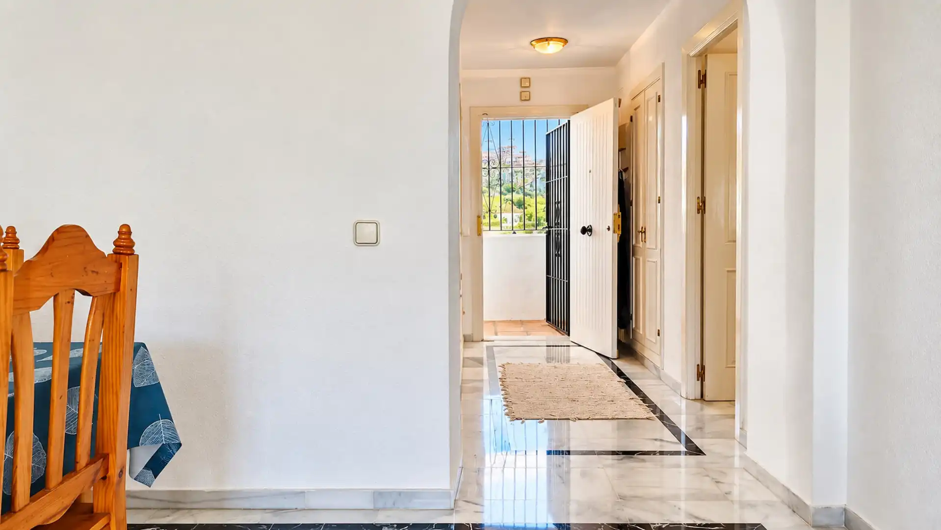 Attic for sale in El Castillo