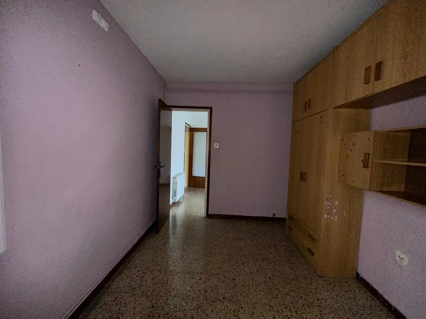 Piso en venta en C/ Turo, Can Sant Joan