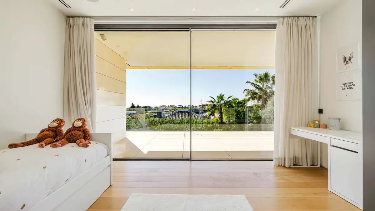 Maison avec terrasse à vendre à Milla de Oro, imagen 42