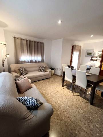 Casa-chalet en Venta en Hispano América en Valbona