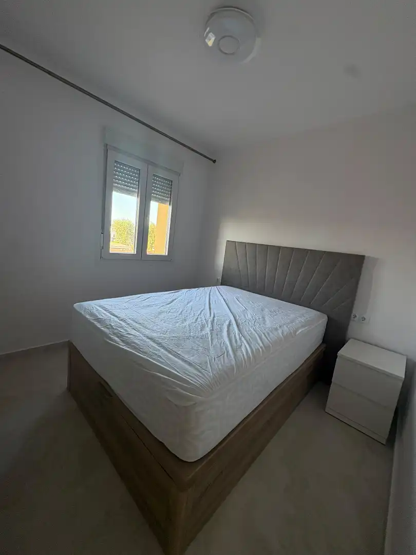 Flat with lift to rent in Calle Andalucía, imagen 7