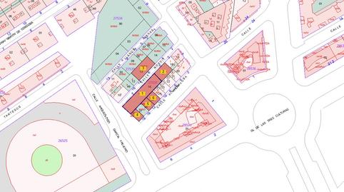 Photo 2 of Land for sale in C/ Pintor Peñalosa , Huerta de la Reina - Trassierra, Córdoba