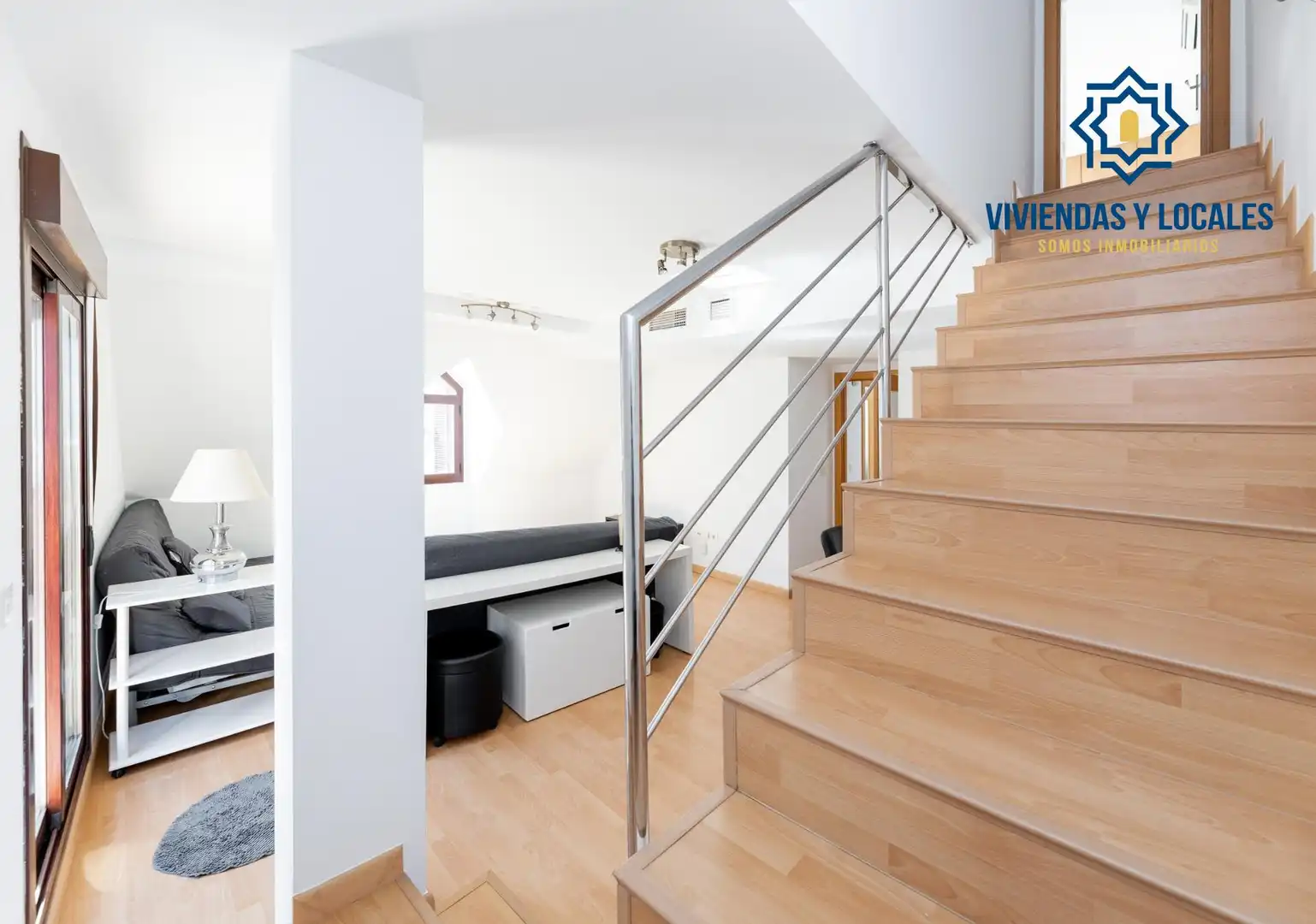Piso con ascensor en venta en Avenida MADRID, imagen 18