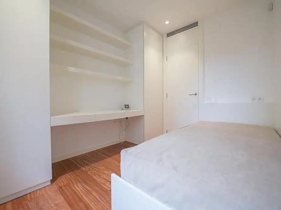 Habitación de Apartamento para compartir en Martiricos - La Roca
