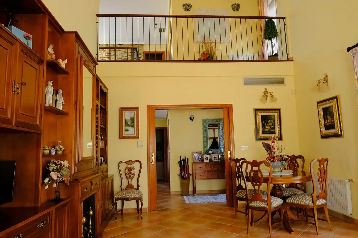 Casa o xalet en venda en Orihuela amb Aire condicionat, Jardí privat i Terrassa