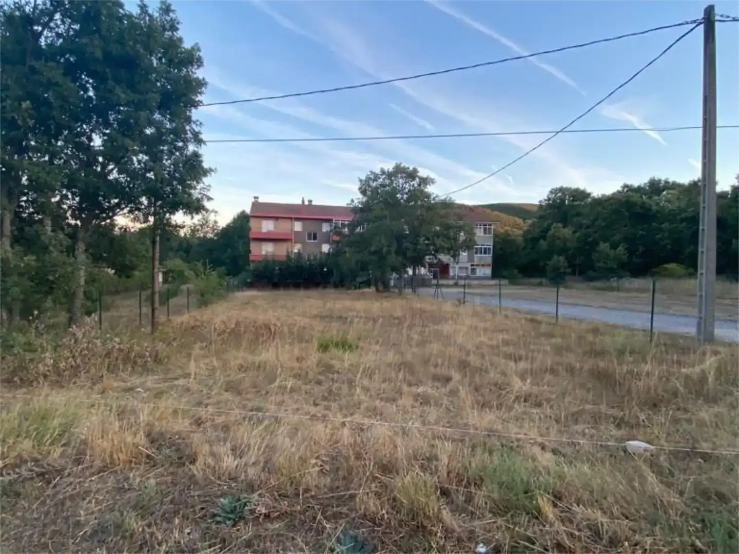 Terreno en venta en La Vecilla