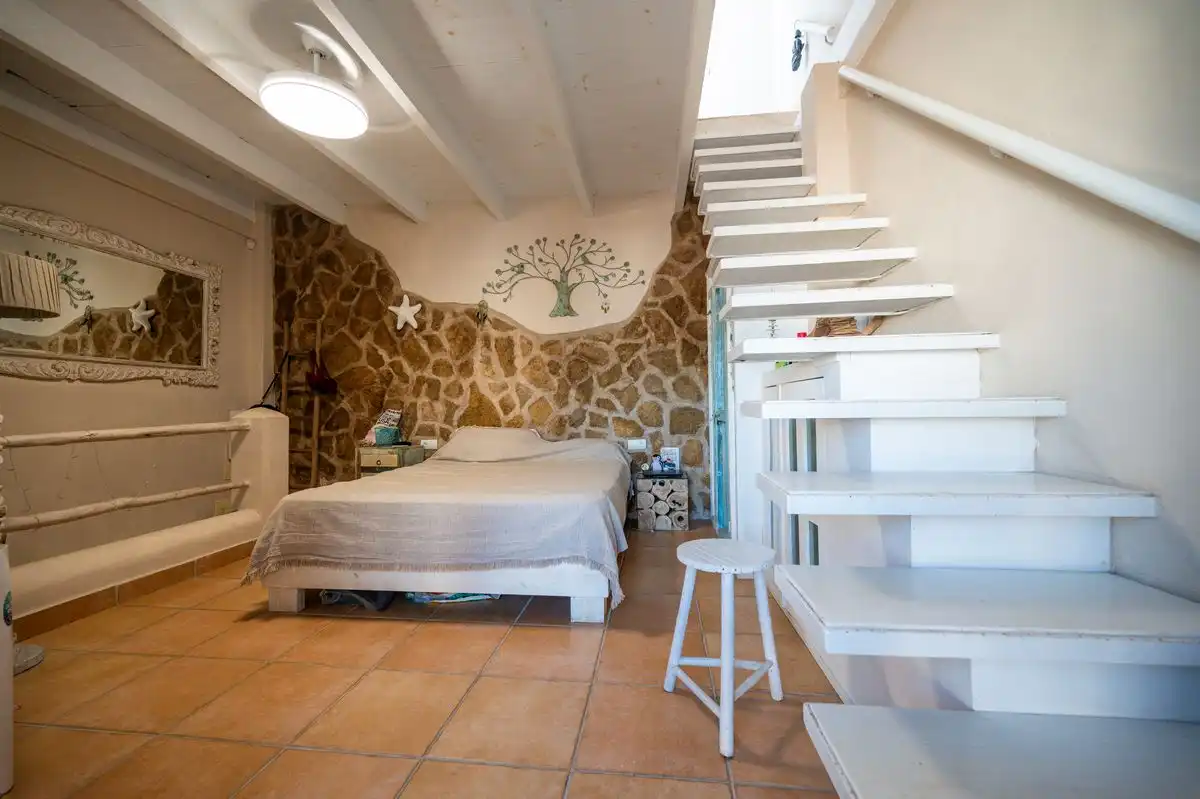 Duplex with terrace for sale in Carrer Alt, imagen 24