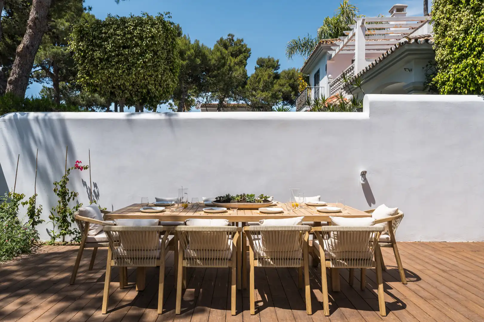 Maison avec piscine à vendre à Nueva Andalucía, imagen 28