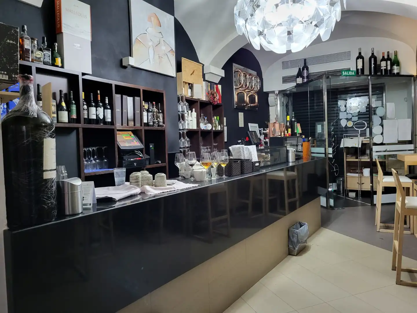 Local comercial en venta en Plaza Mayor 41, imagen 4