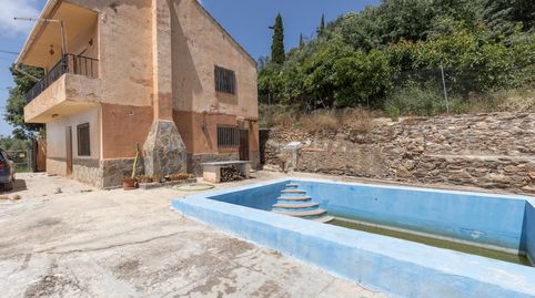 Foto 2 de Casa o chalet en venta en Calle Extrarradio, 008 , Lanjarón, Granada