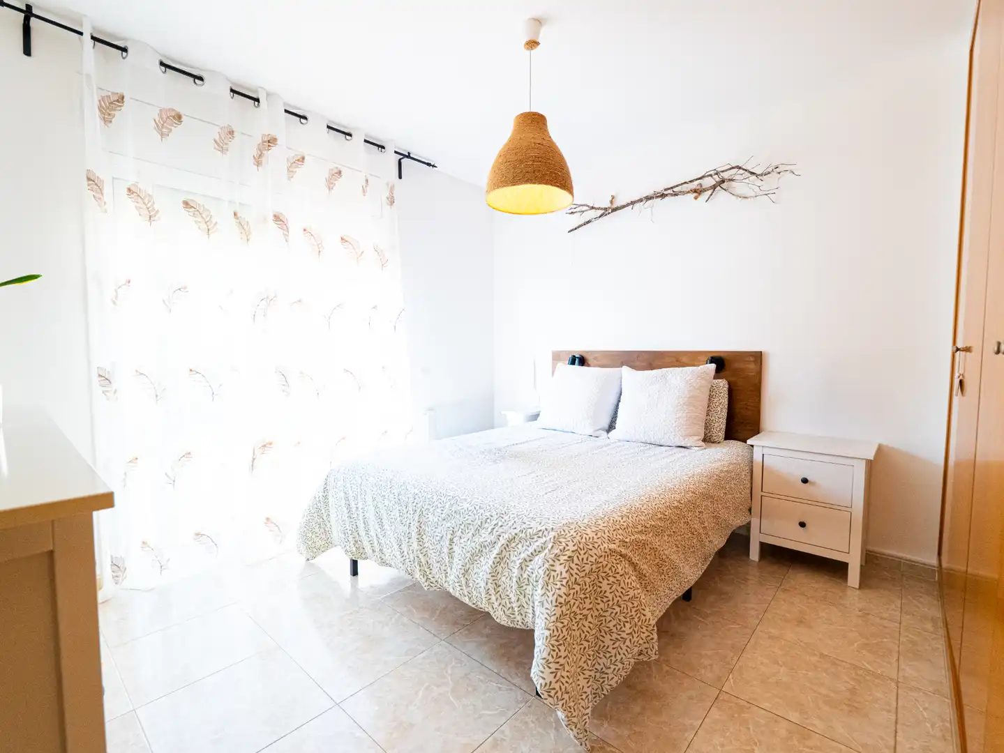 Bedroom of Detached homes for sale in Calafell  with Heating, Private garden and Terrace