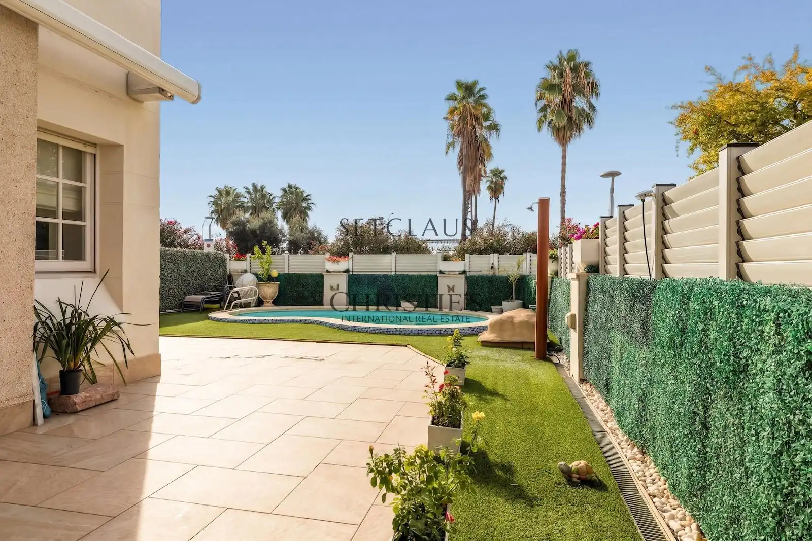 Maison mitoyenne avec piscine à vendre à Banyeres, imagen 4