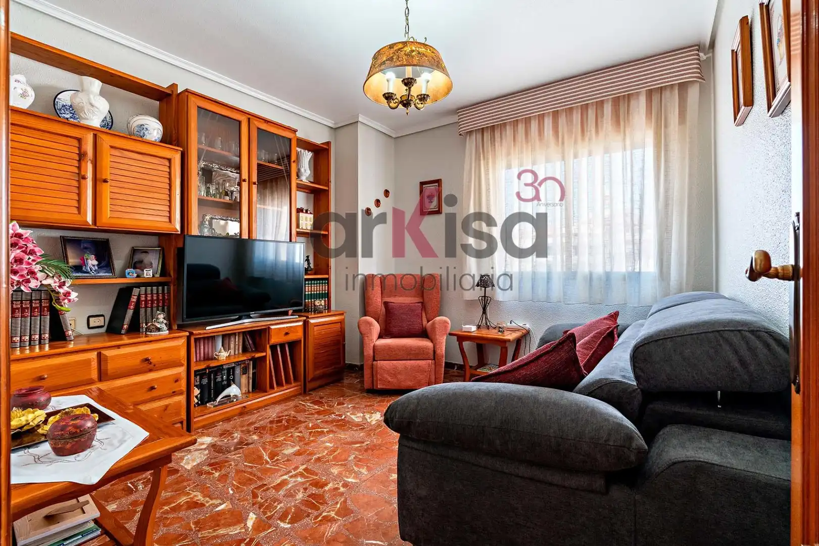 Flat for sale in El Ejido Ciudad, imagen 28
