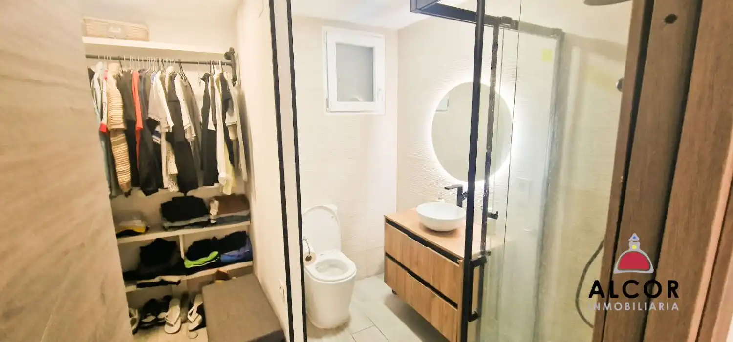 Adosado con terraza en venta en Casco Urbano, imagen 11