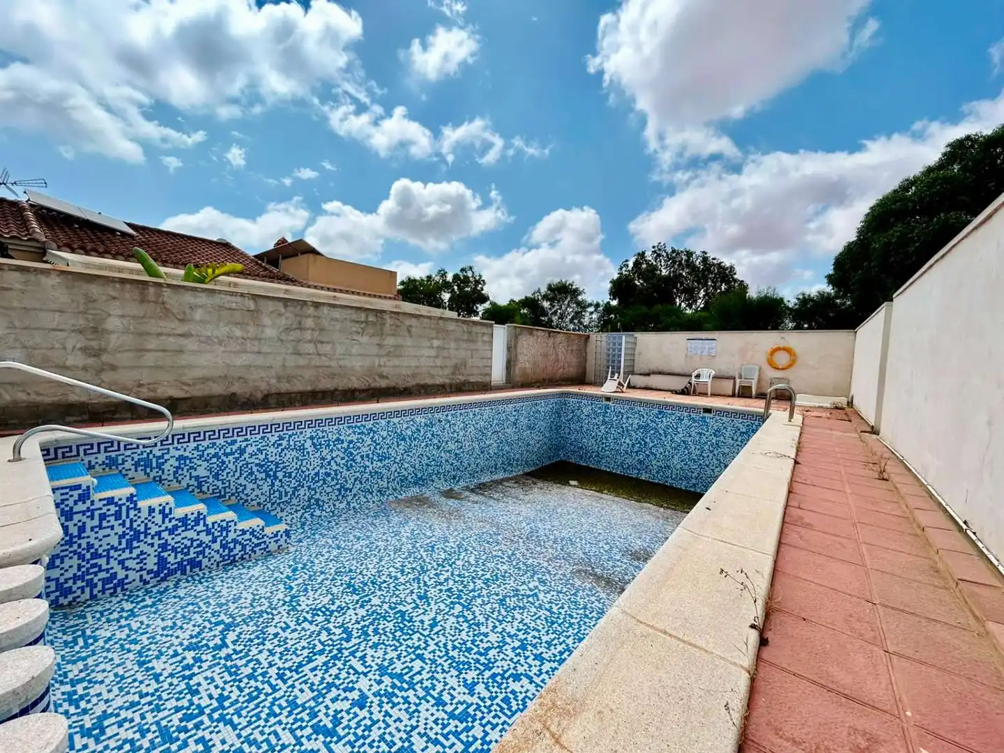Chalet con piscina en venta en N/A, imagen 82