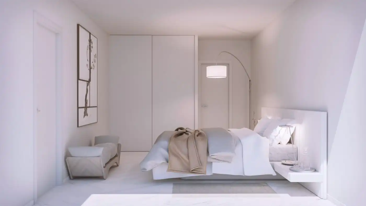 Chalet con piscina en venta en Campo de Murcia, imagen 16