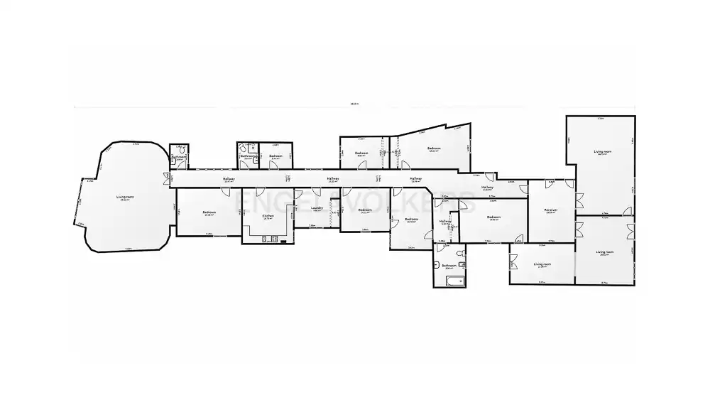 Flat with terrace for sale in Paz, imagen 61