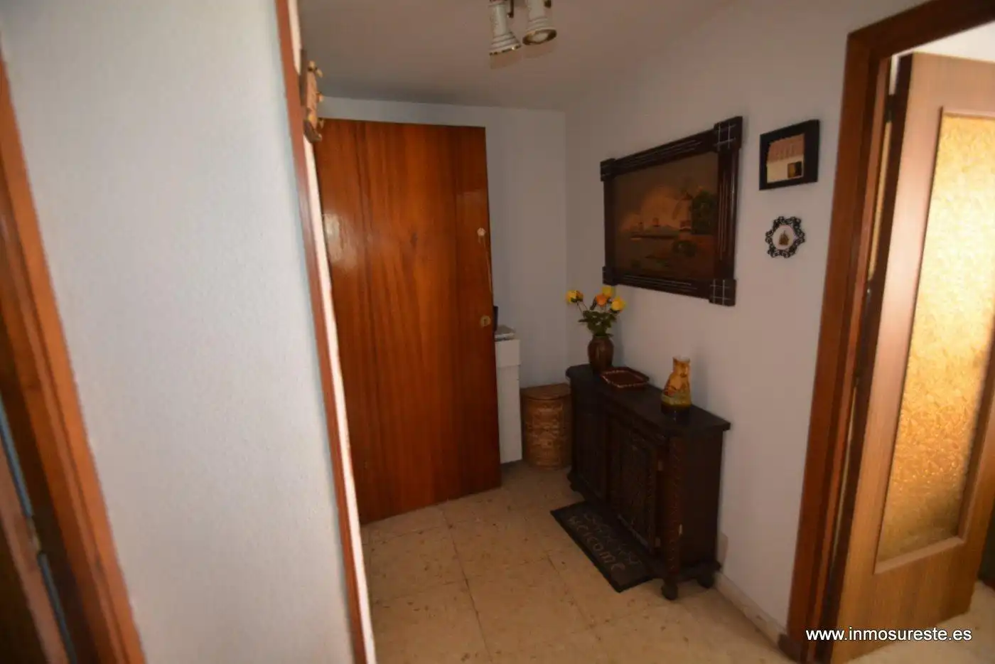 Pis en venda en Torrevieja amb Balcó
