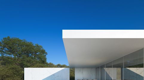 Photo 4 of Flat for sale in Paichi, Moraira