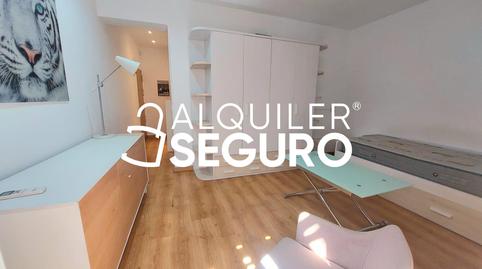 Foto 3 de Estudi de lloguer a Coslada, Guindalera,  Madrid Capital