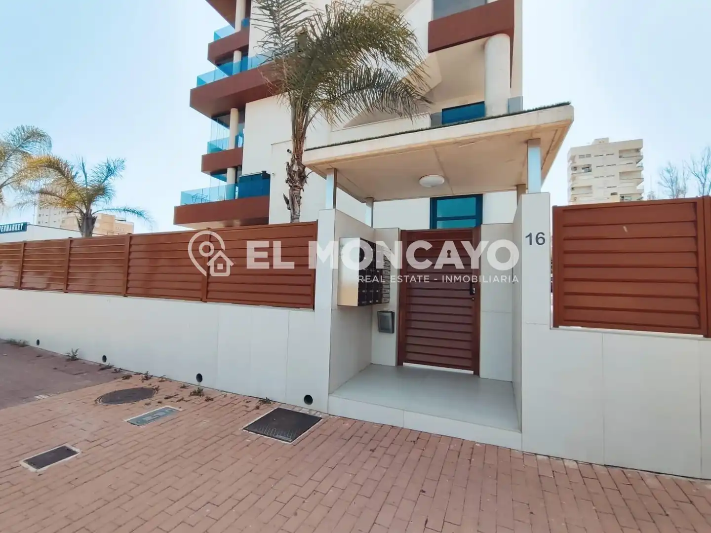 Apartamento con piscina en venta en Avenida PUERTO DEL, imagen 25