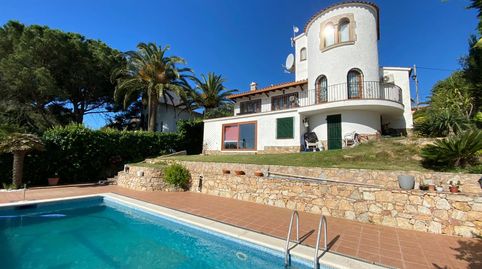 Casa en venta en Urbanización  Mas Ros, 3 dormitorios.