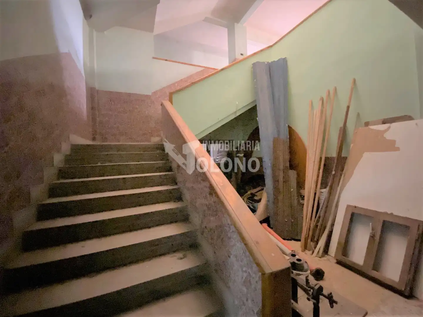 Casa o chalet en venta en San Asensio con Jardín privado, Terraza y Piscina