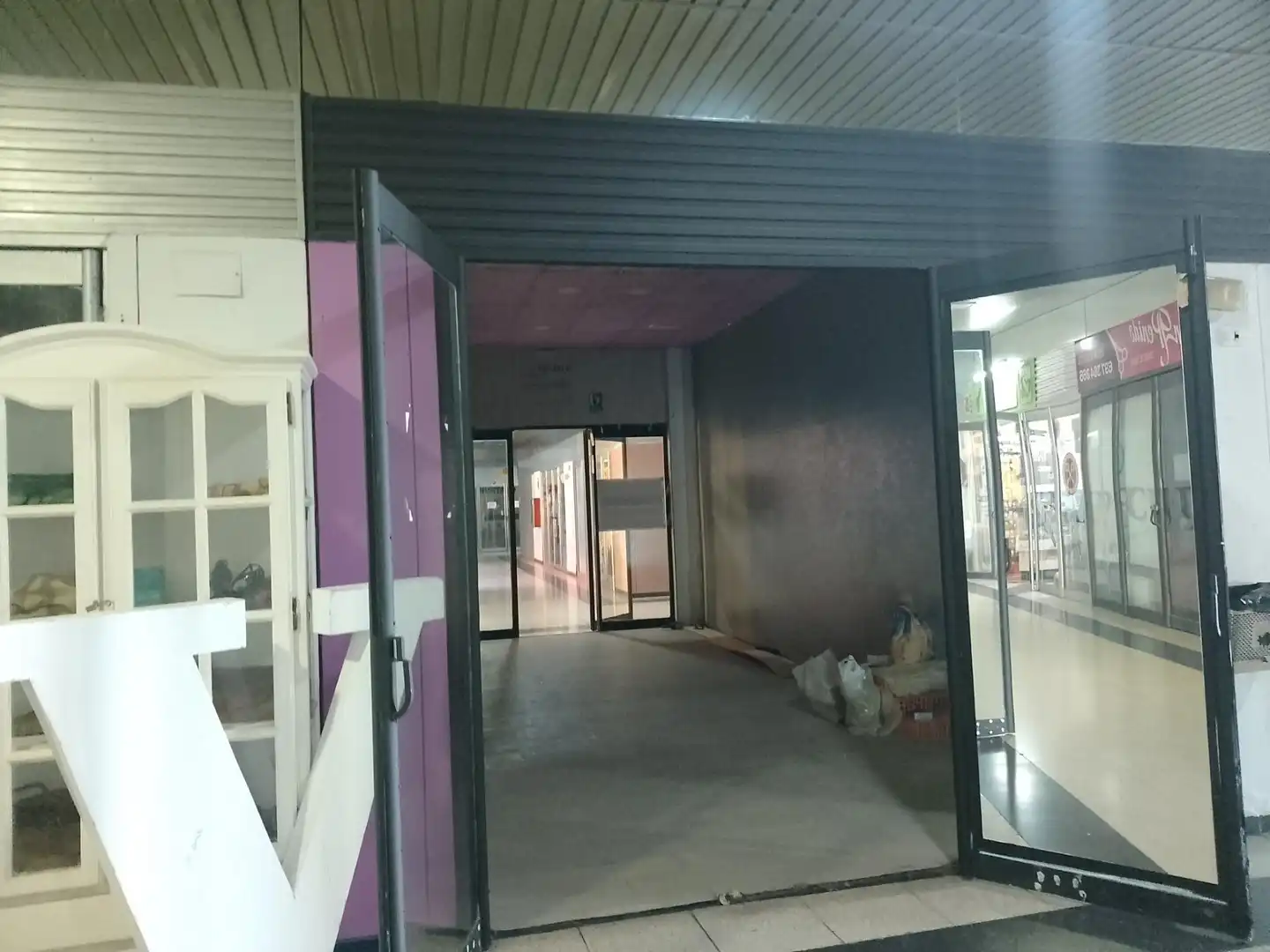 Local en venta en San Fernando