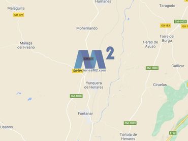 Terreno rustico in vendita a Encofradores