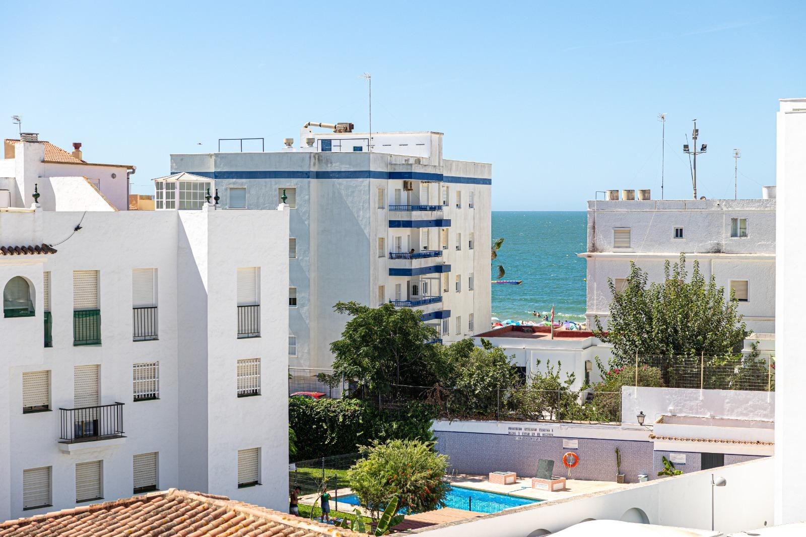 Piso en venta en Avenida de la Cruz Roja, Playa de la Regla