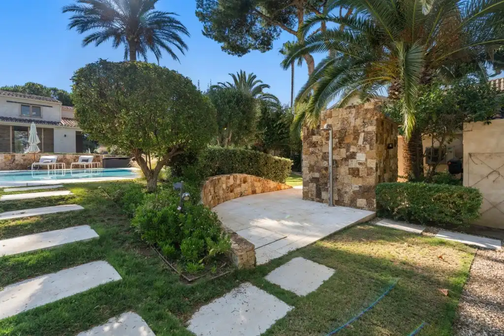 Villa avec piscine à vendre à Río Real - Los Monteros, imagen 28