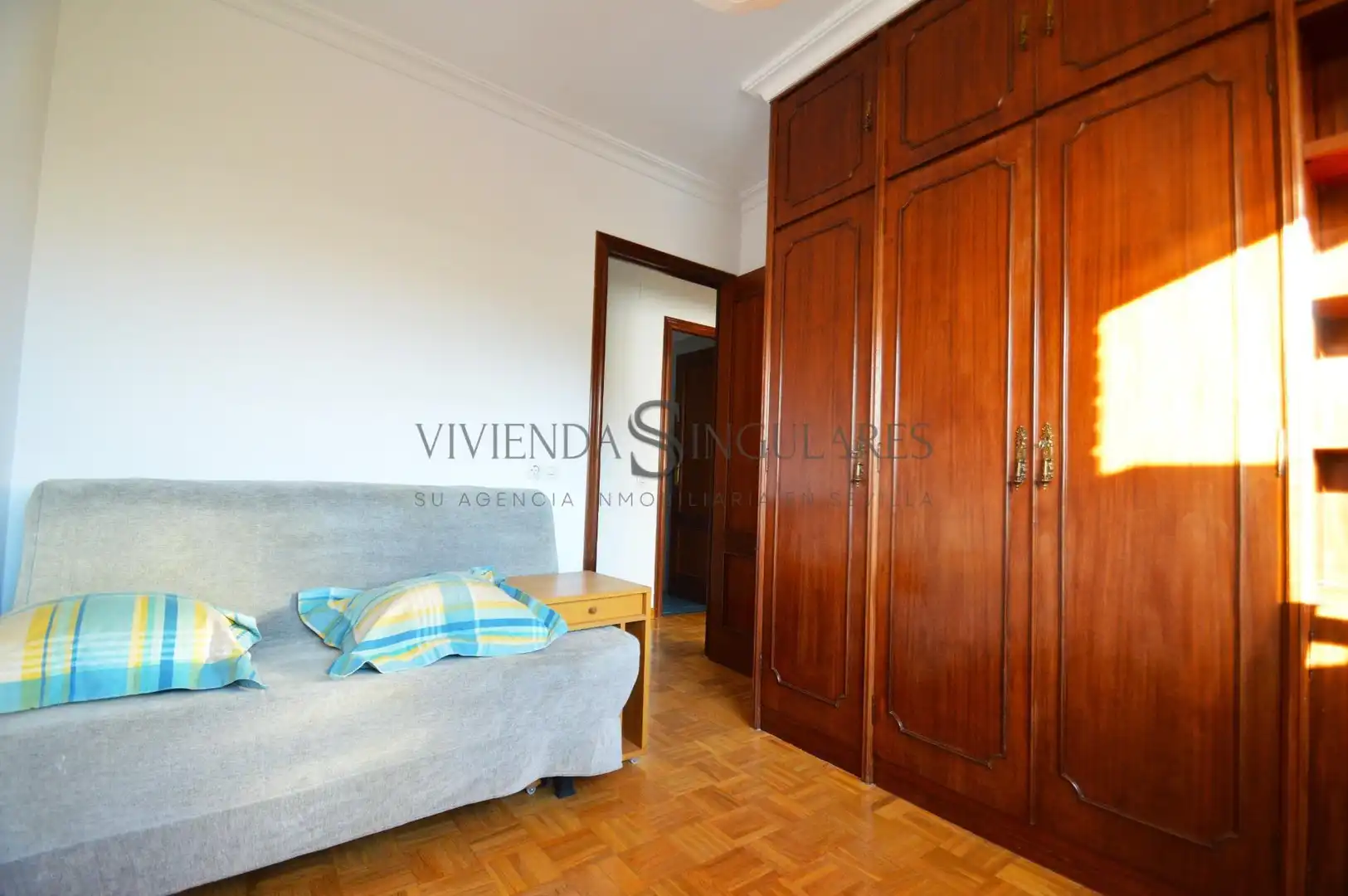 Flat with lift to rent in Macarena, imagen 27