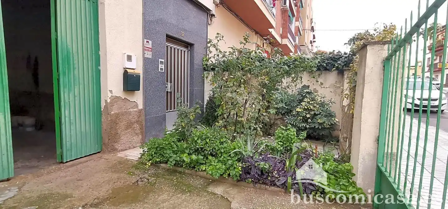 Casa amb terrassa en venda a Senda De La Moza, imagen 44