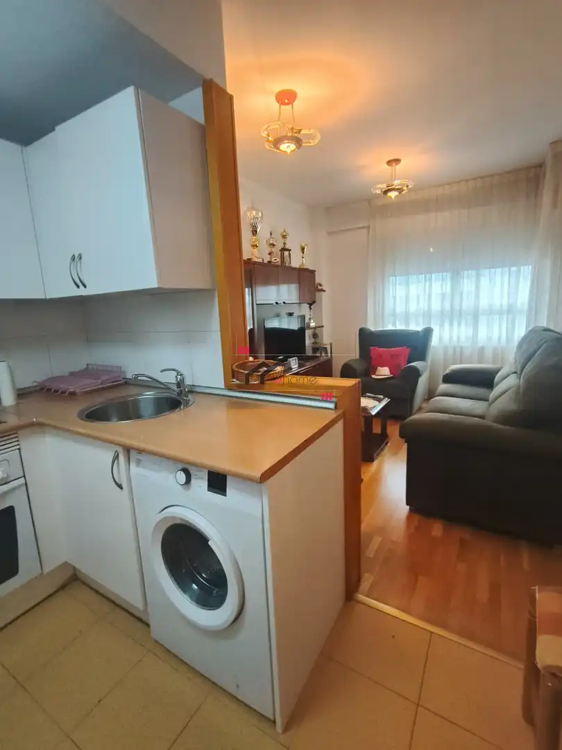 Appartement avec terrasse à vendre à Bagatza - San Vicente, imagen 8