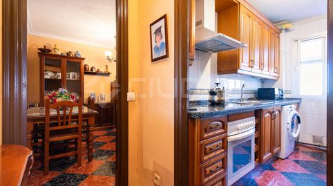 Photo 2 of Flat for sale in Calle Viento del Pueblo, La Oliva, Sevilla Capital