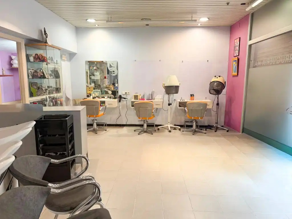Local comercial en venda a Calle Marca De L'Ham, imagen 7